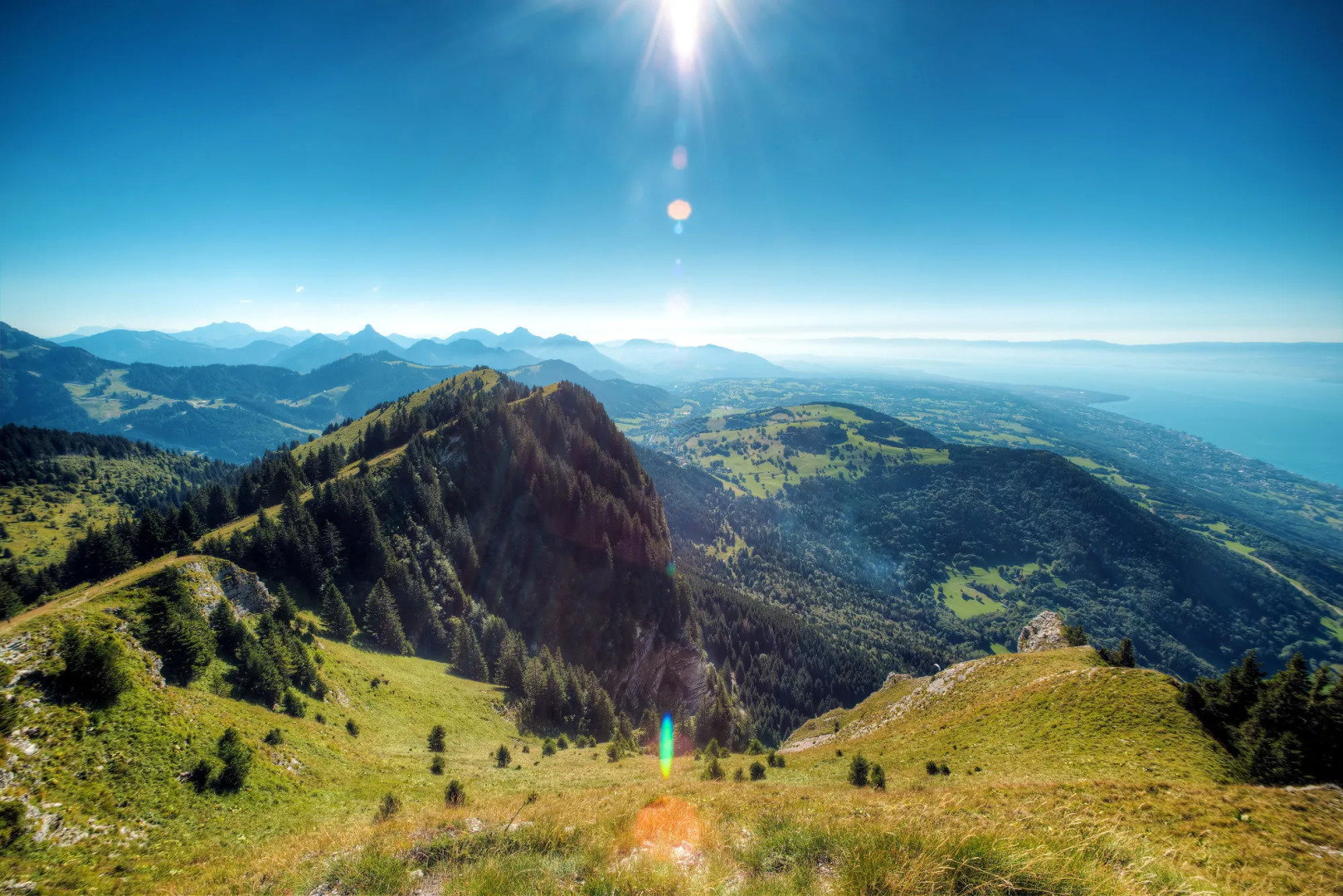 Zenitude Hotel-Residences Les Terrasses du Lac