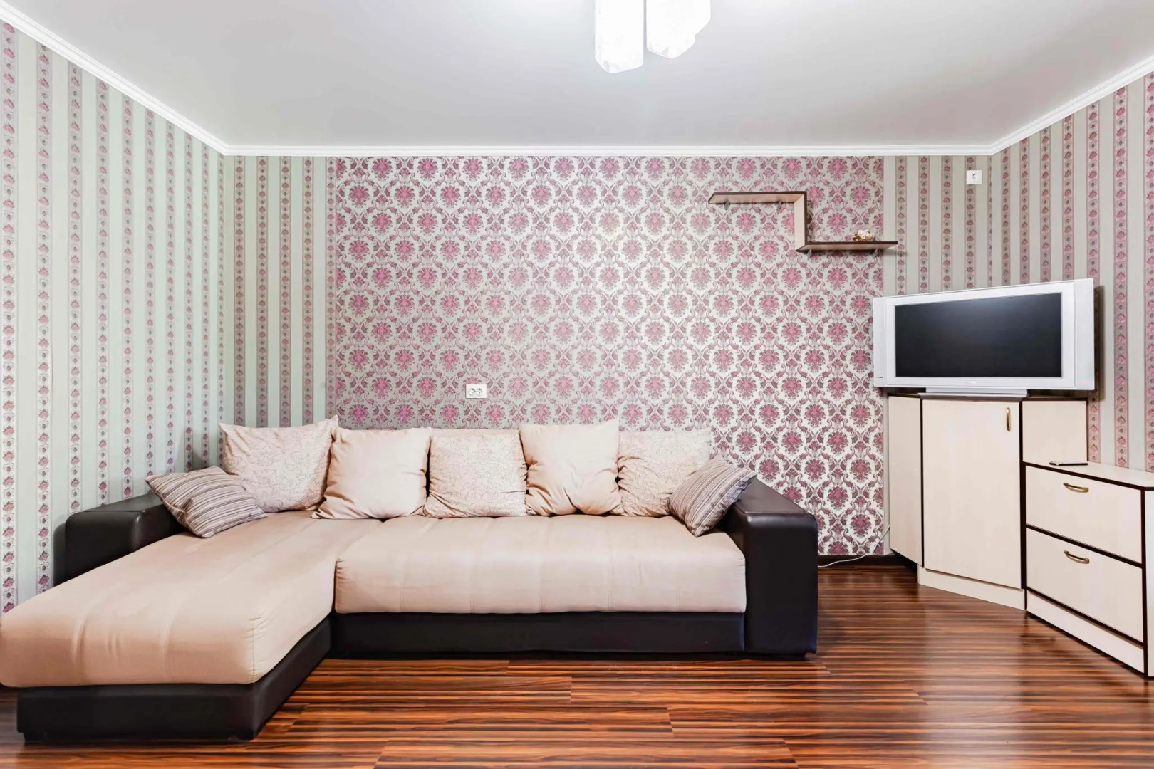 Апартаменты на улице Гагарина 21Г