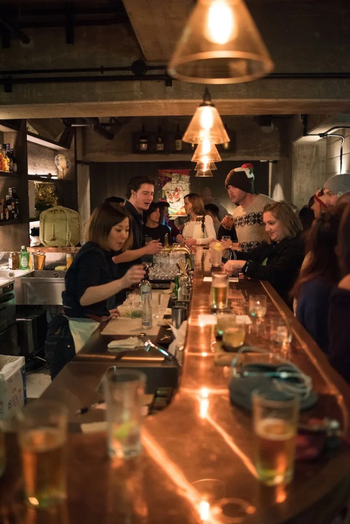 Tanuki Luxury Apartments