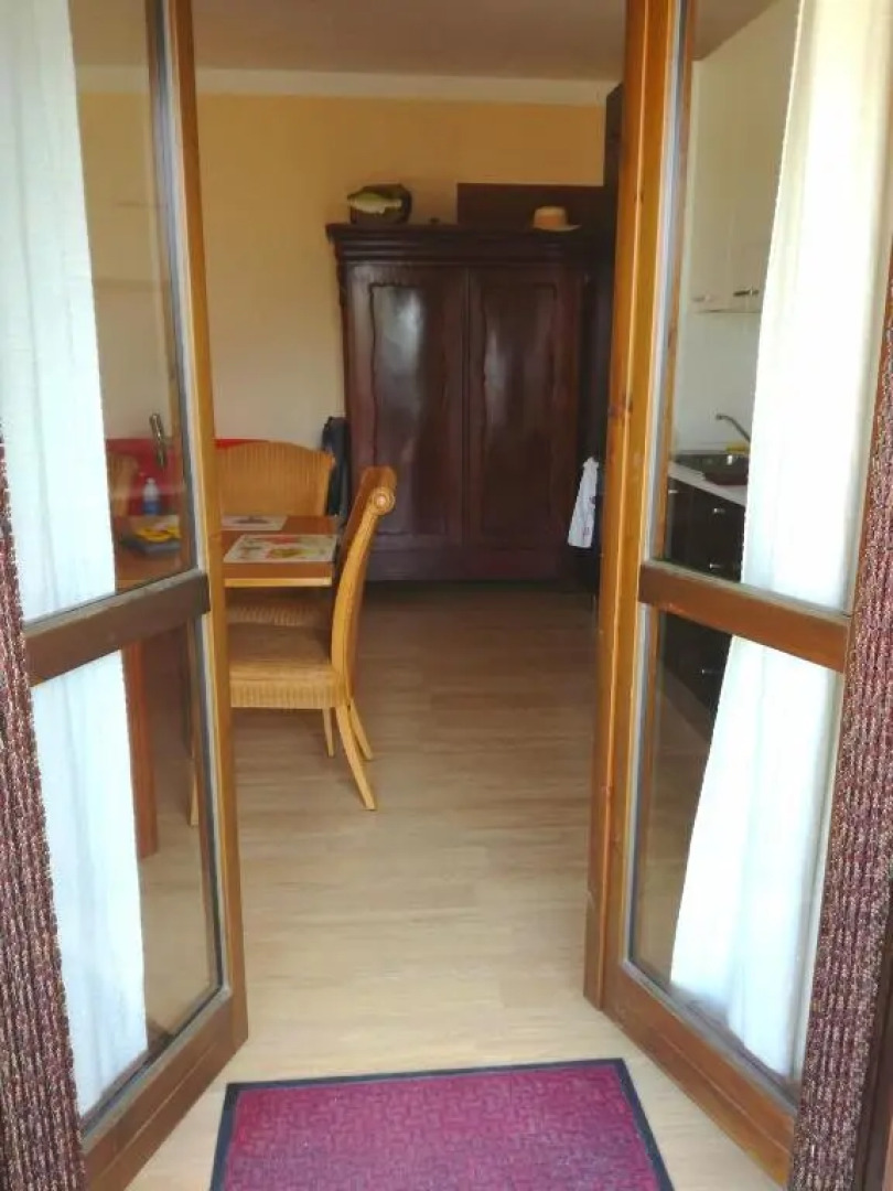 Appartamento "La Collina"