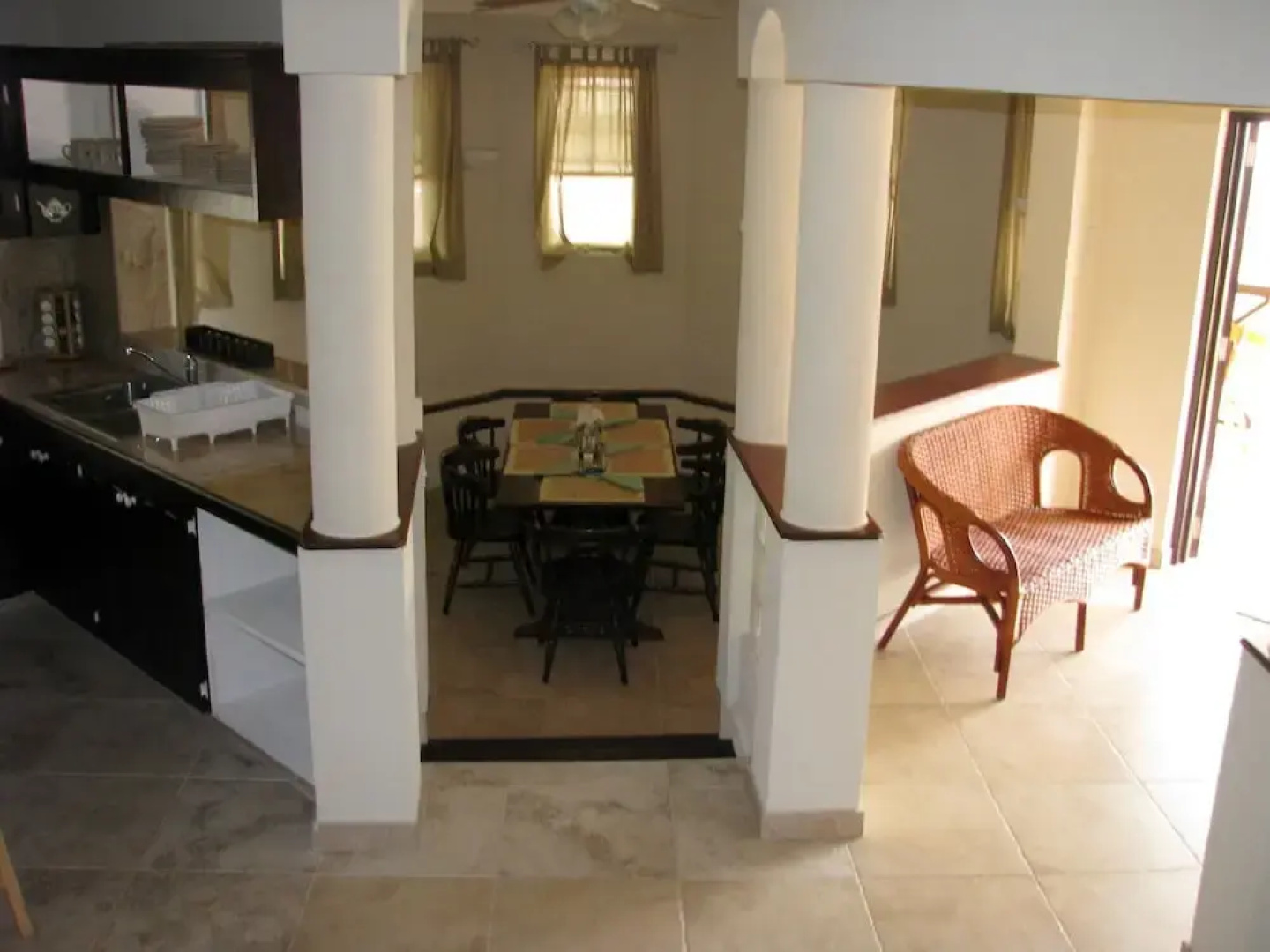 Maya's Bajan Villas - Unit B
