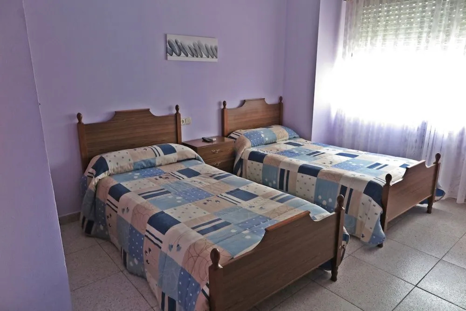 Hostal-Restaurante O Mirador