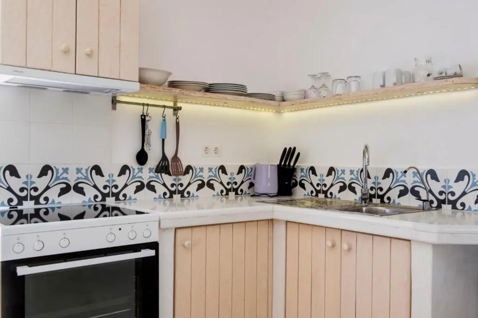 Good Life Greece Eco Villas