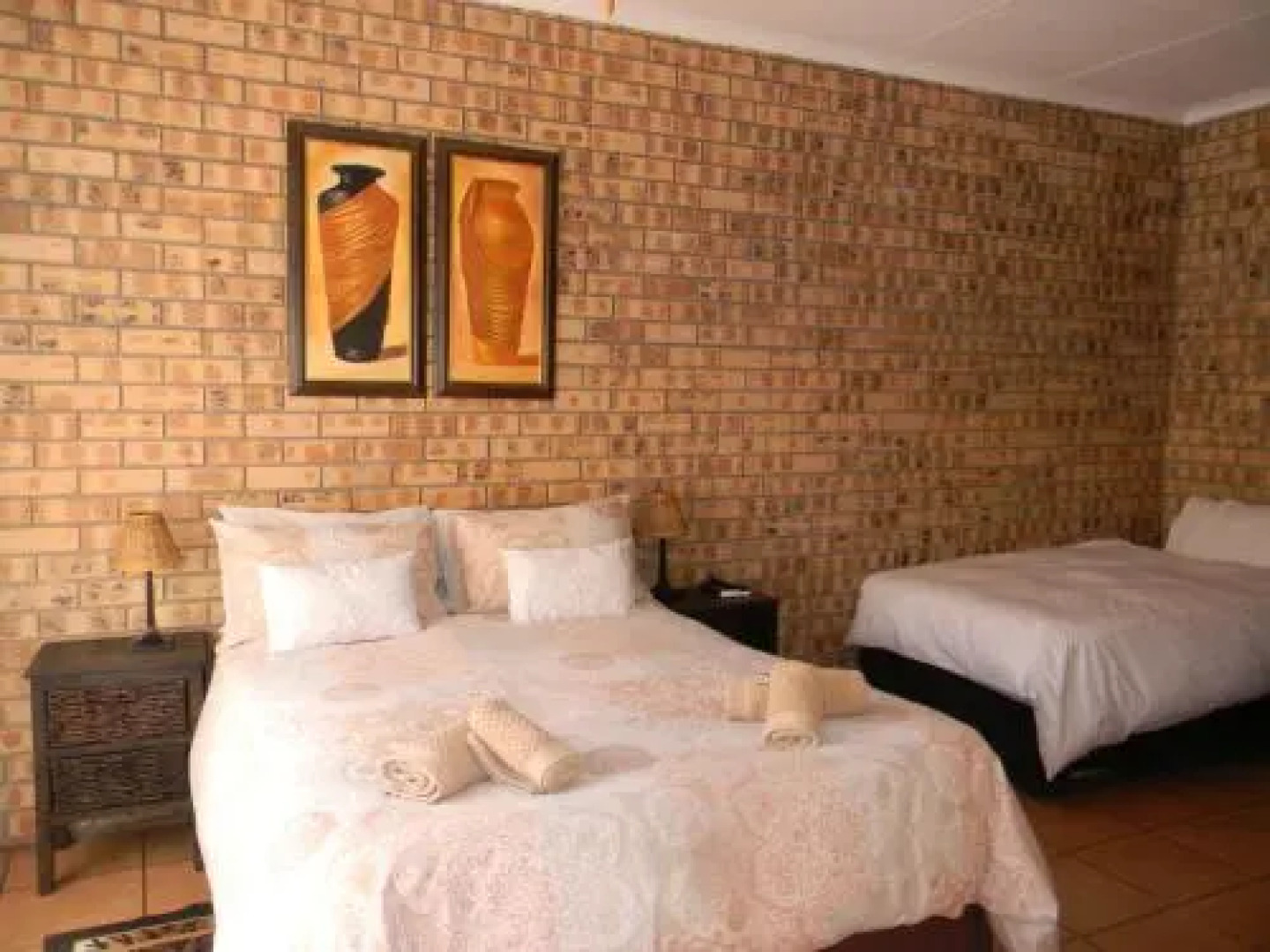 Ridderspoor Guest House