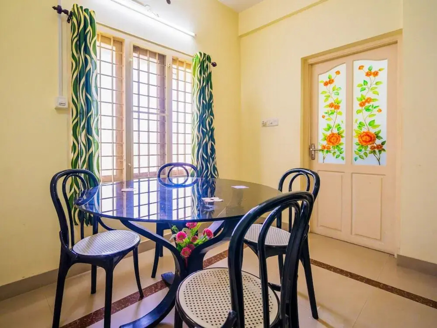 OYO 14081 Home Cozy Stay Elamakkara