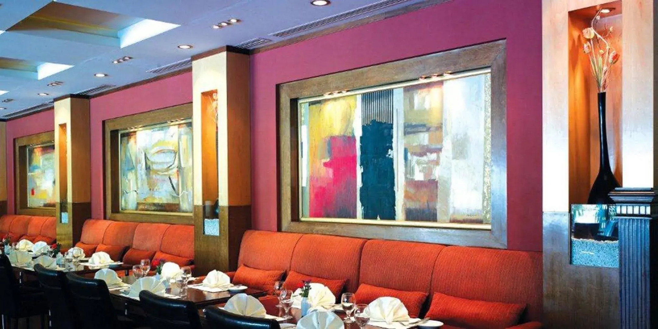 Pearl Continental Rawalpindi