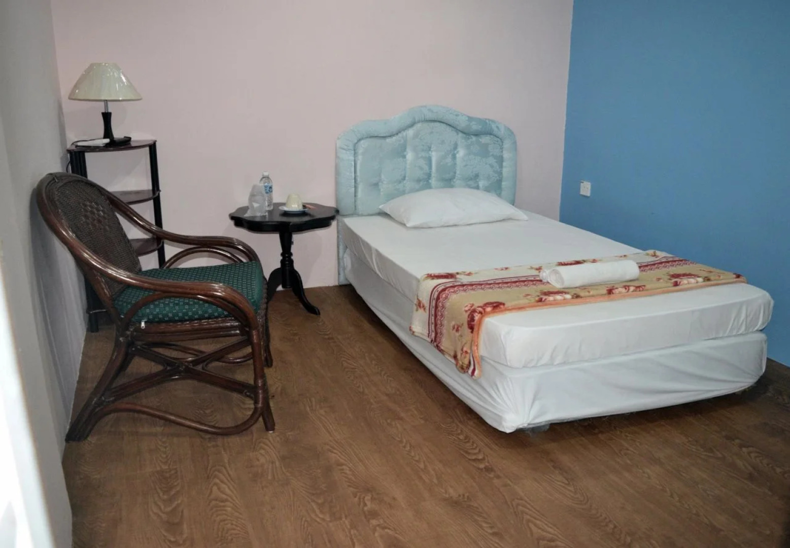 ZEN Rooms Borneo Swiss