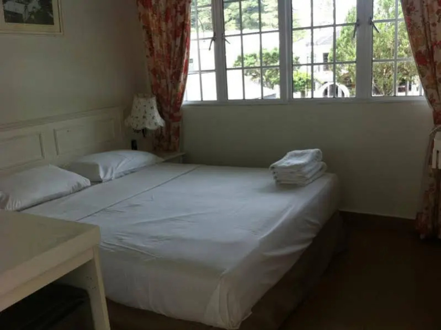 Puncak Inn Fraser's Hill