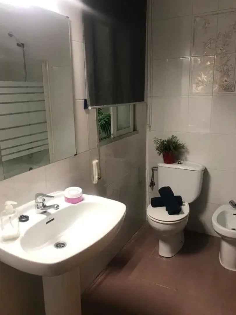 Modern Homely Beach Side Apartment