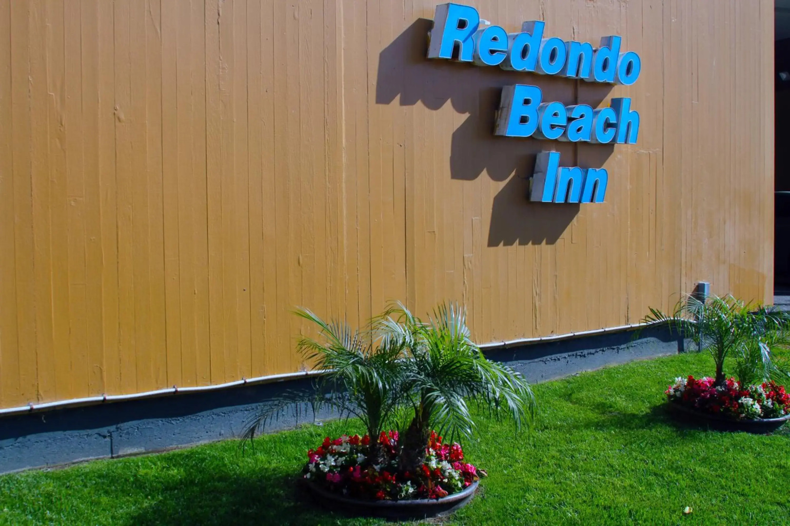 Redondo Beach Inn