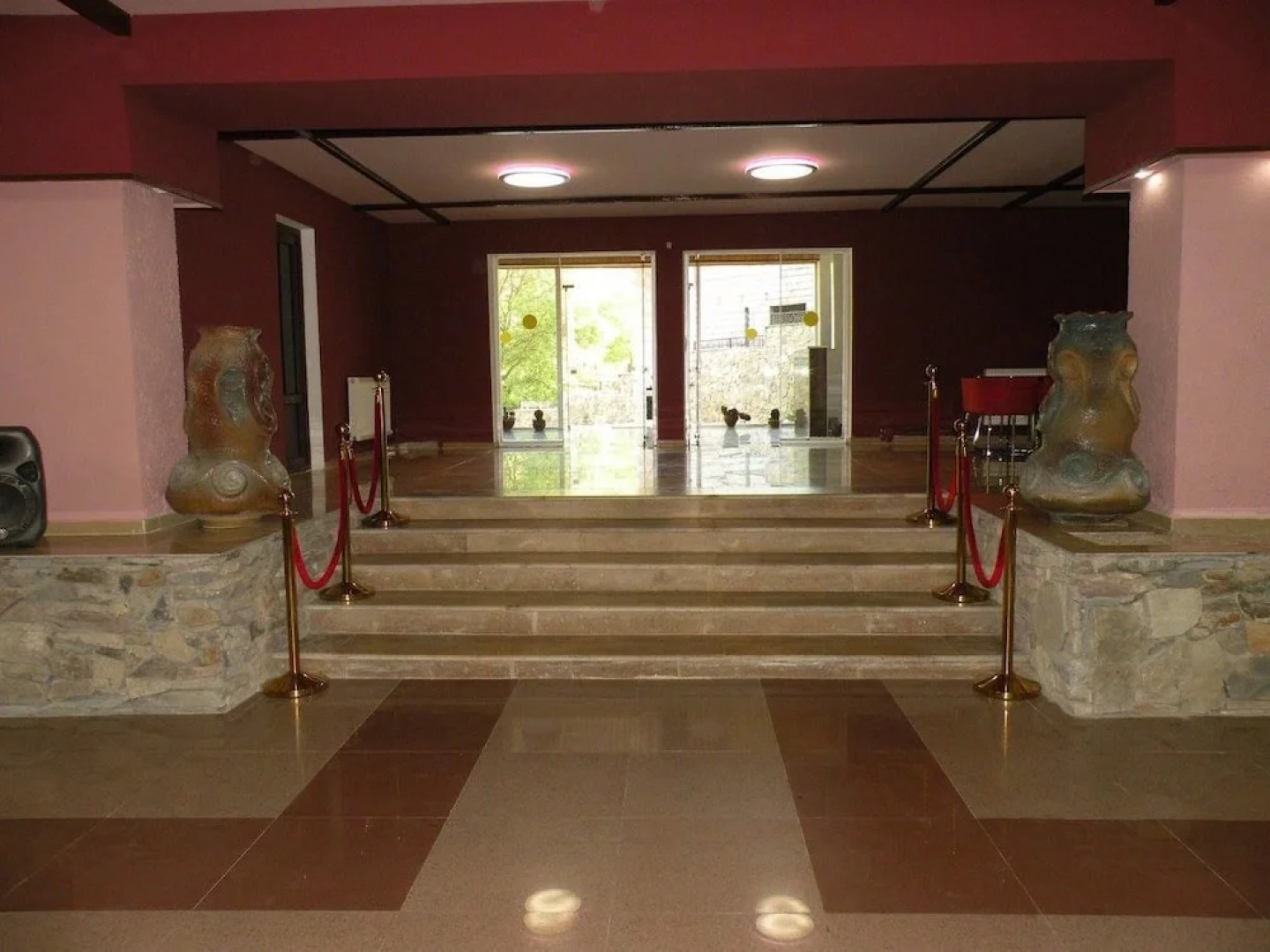 EcoRest Likani Palace