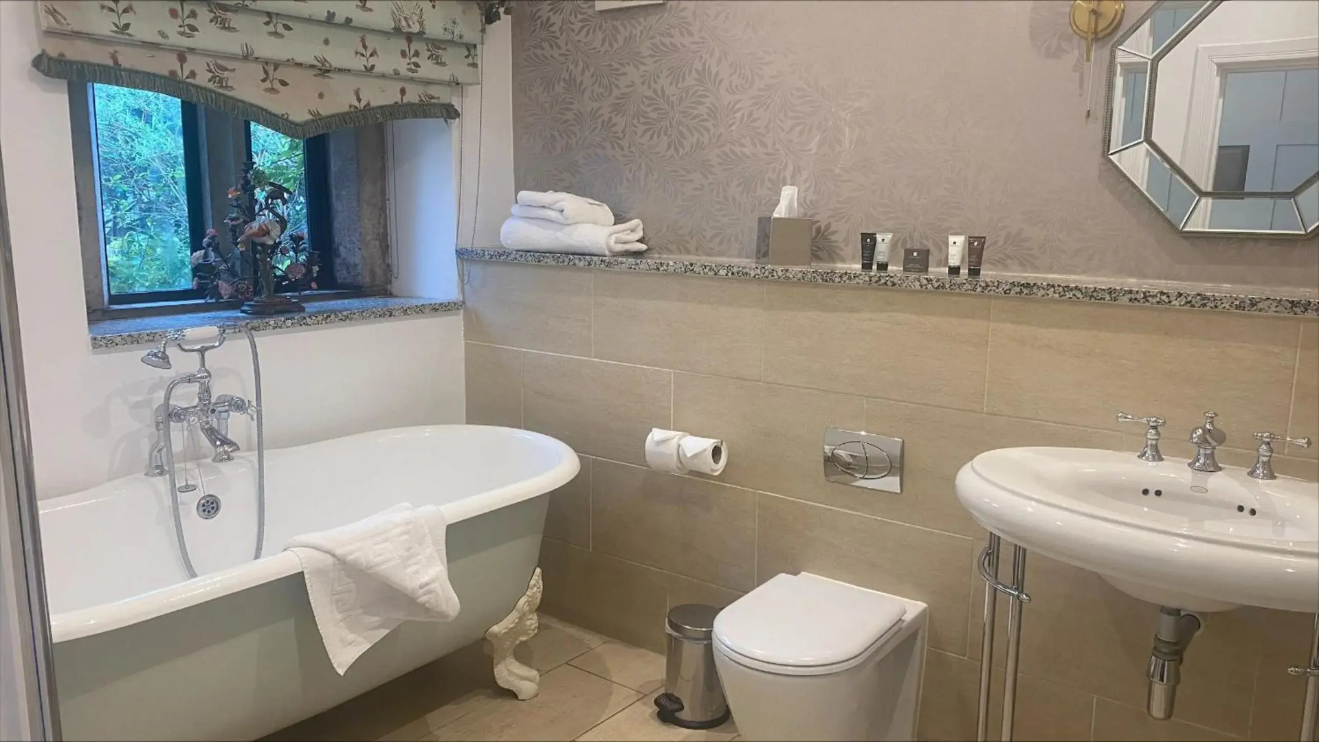 Stanley House Hotel & Spa