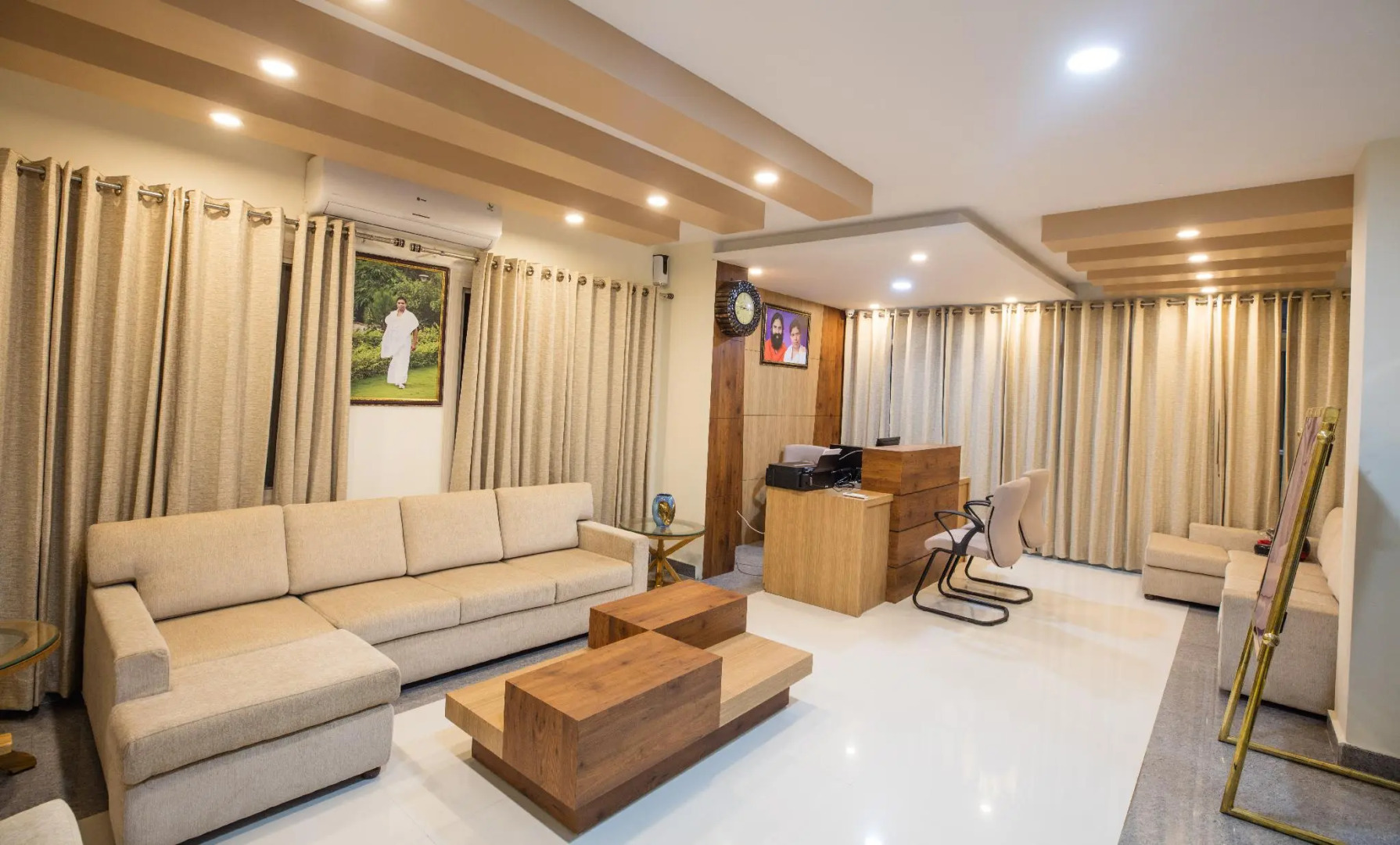 Vedalife Rejuvenation Pvt. Ltd.