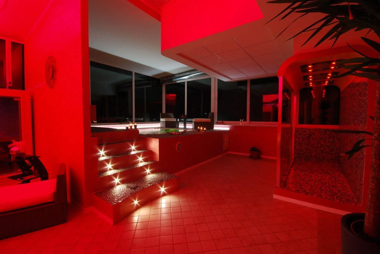 Hotel Wellness Villa Susanna Degli Ulivi