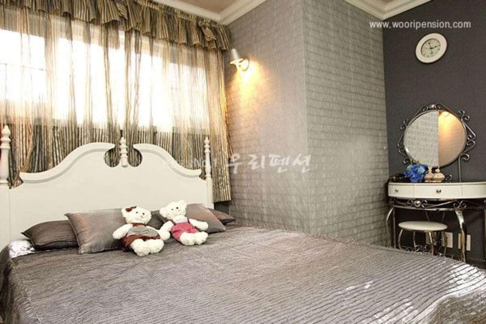 Yangpyeong Woori Valley Pension