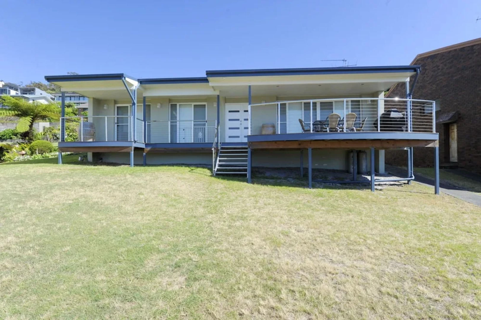 Lentara Dream 56 - Fingal Bay