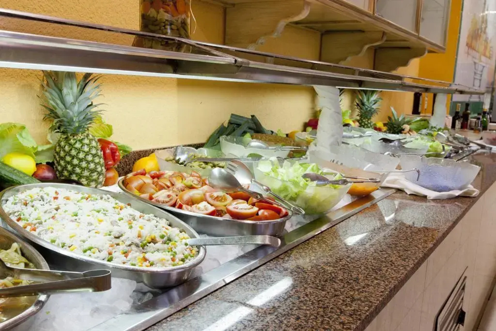 Mirador del Cabo Hotel Adults Recommended