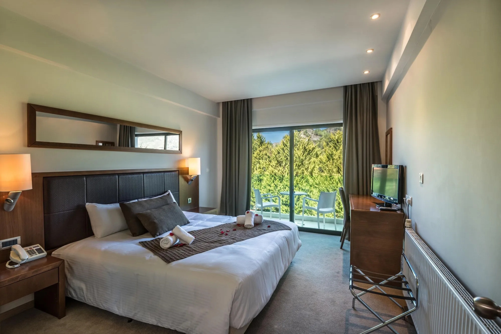 Rodon Hotel and Resort