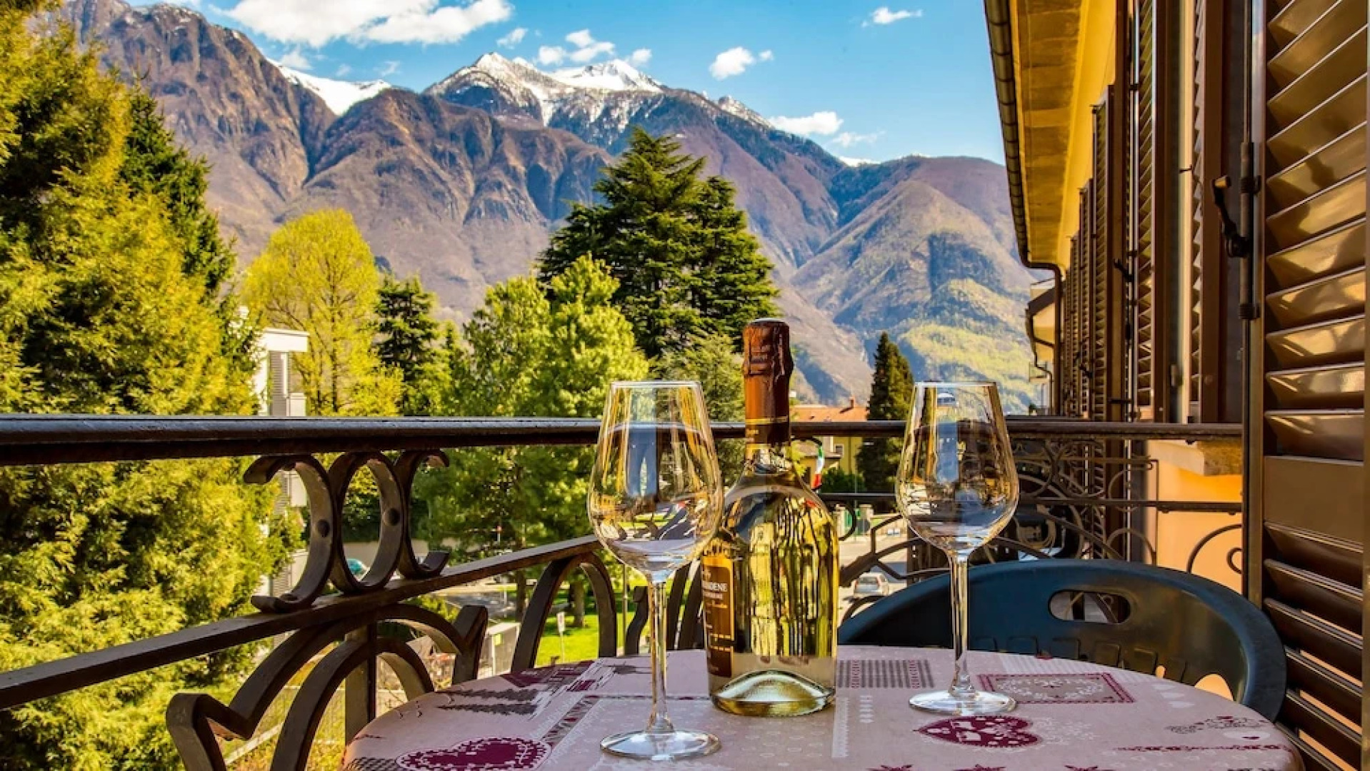 Appartamenti Silvana