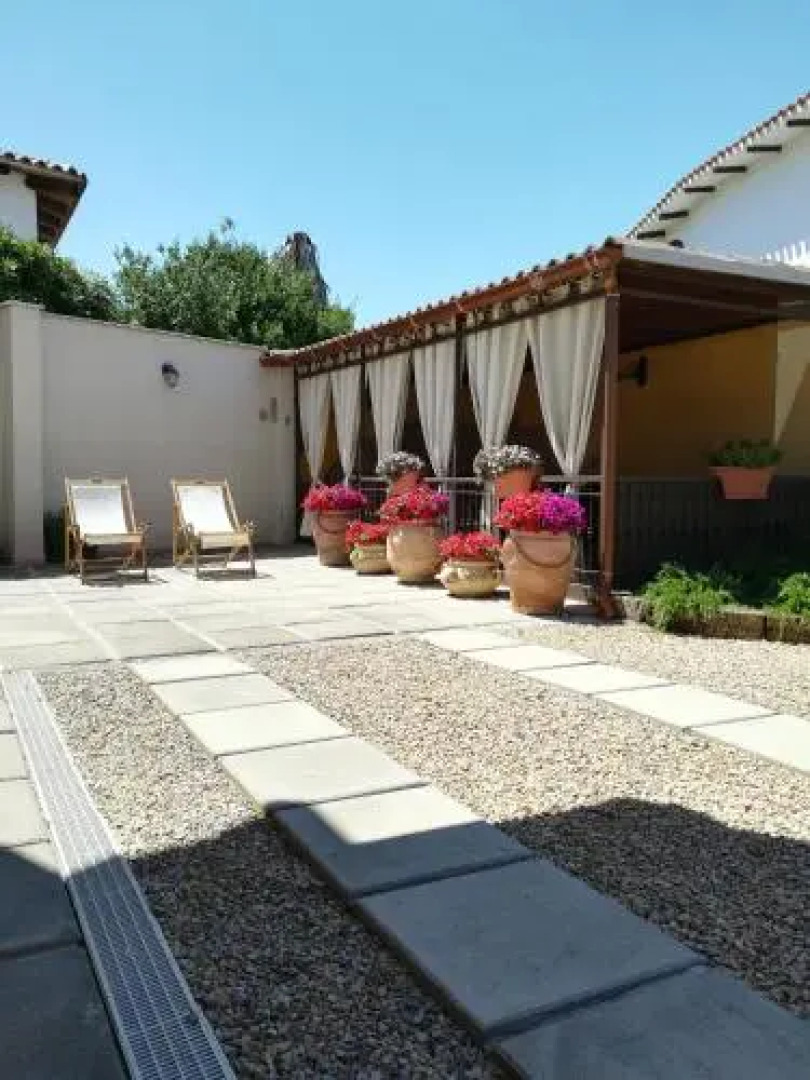 Casa Vacanze Villa Doria