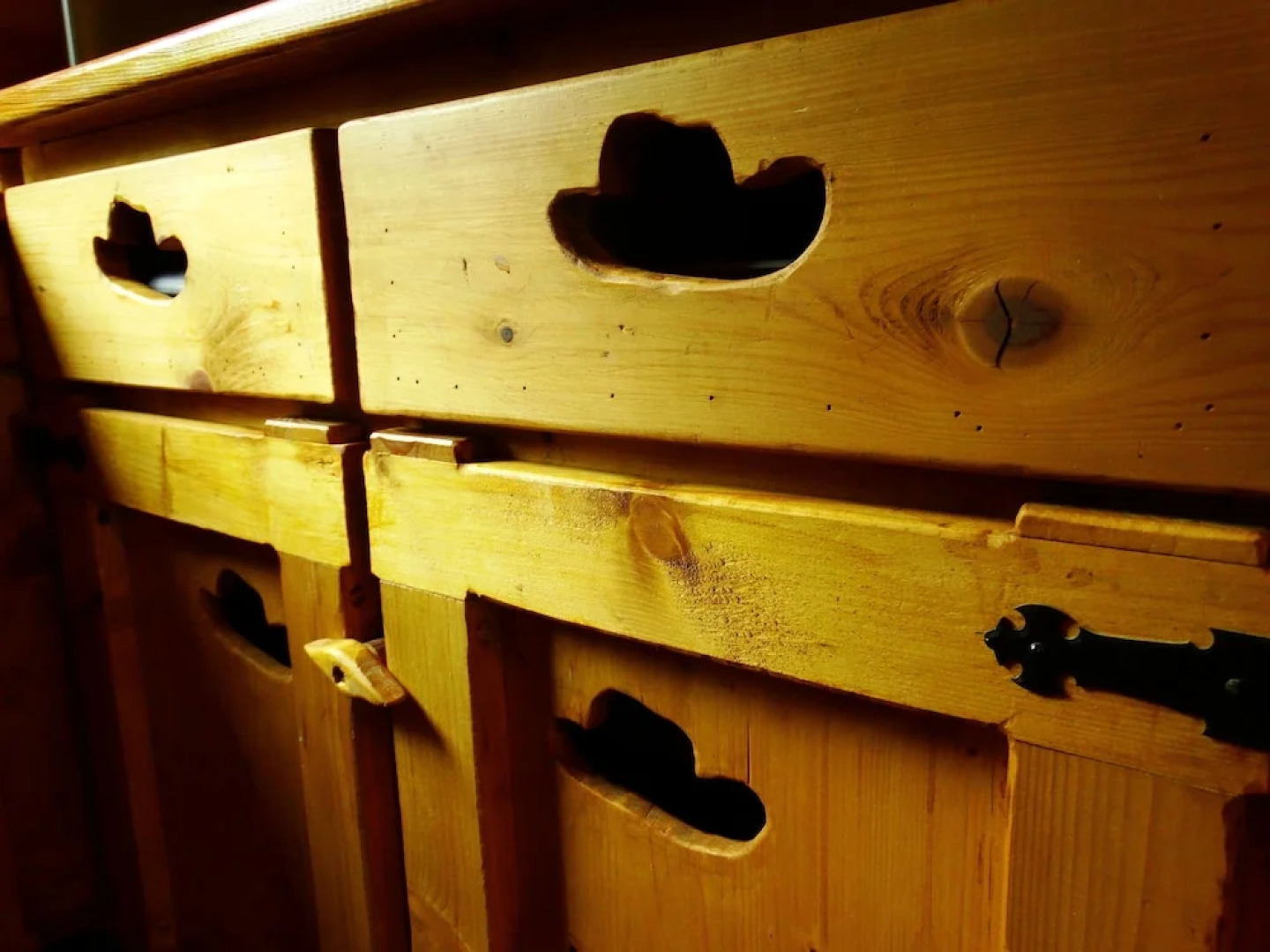 Les Etangs du Moulin