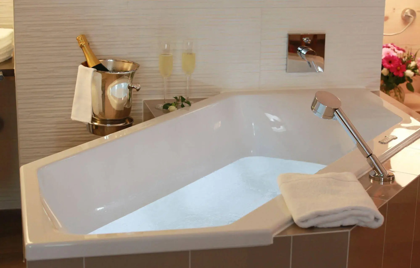 schlossmühle - lean-luxury boutiquehotel