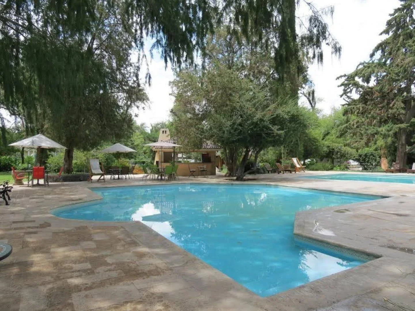 Hotel Rincón del Montero