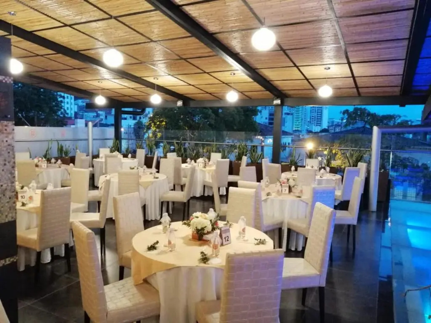 ZiOne Luxury Hotel Pereira