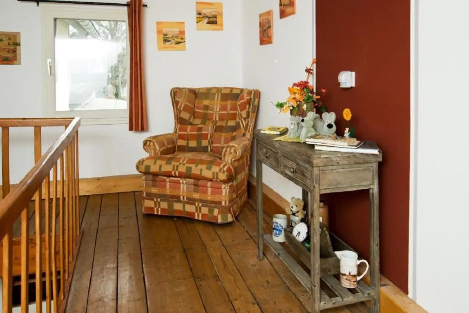 Ferienhaus im Grünen Eifel