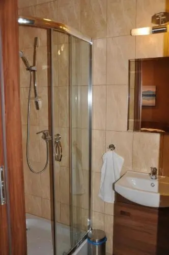 Pałac Parkowy w Parnowie