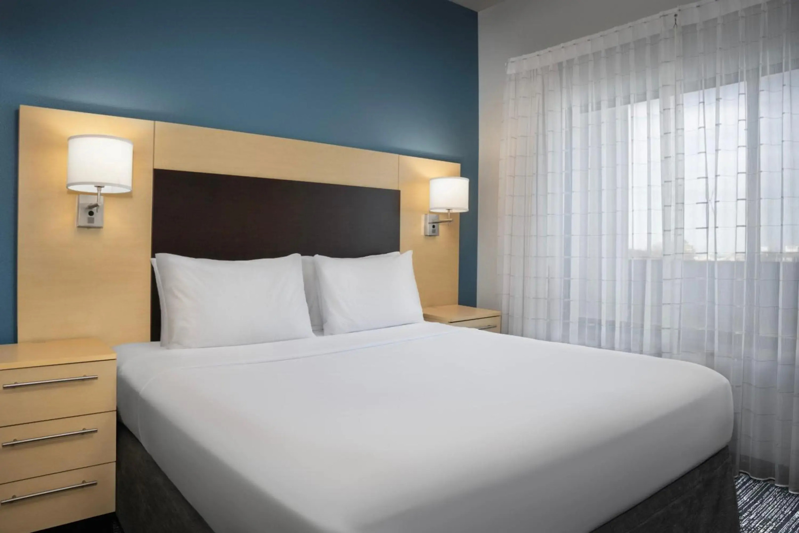 TownePlace Suites Dallas DeSoto