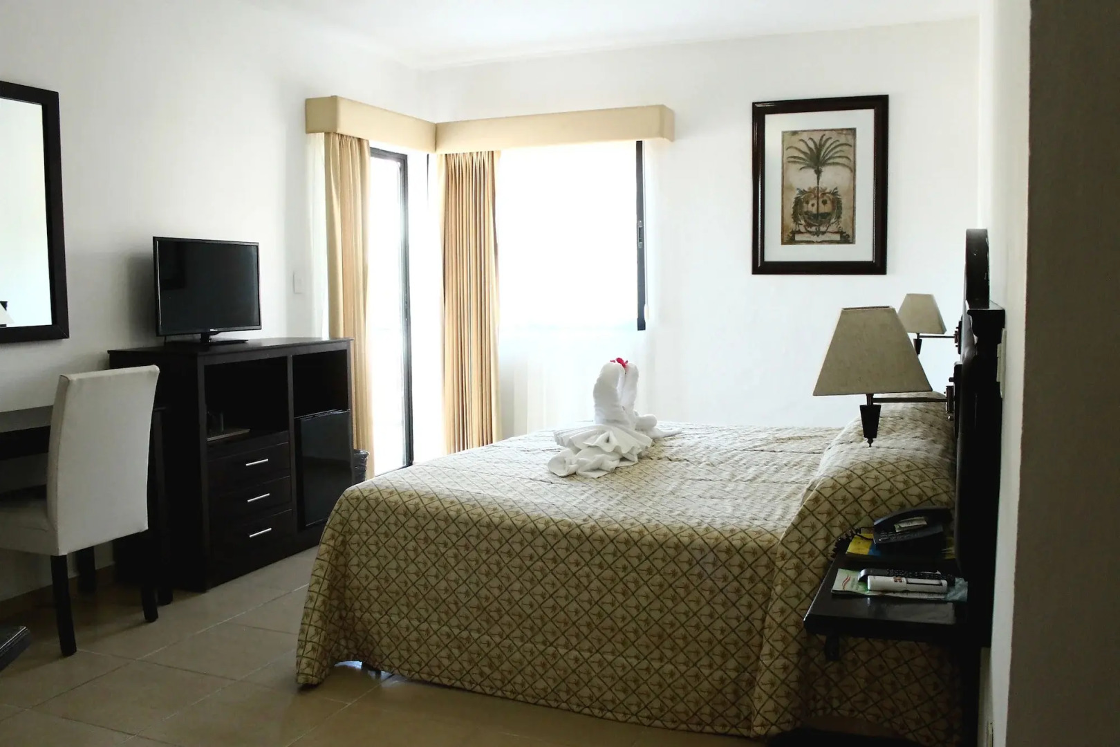 Hotel Posada Del Mar