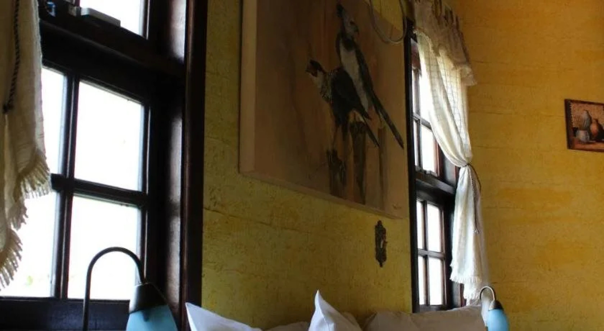 Hotel Mosteiro Brotas