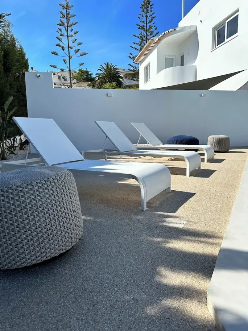 Casa Malia Luxury Guest House