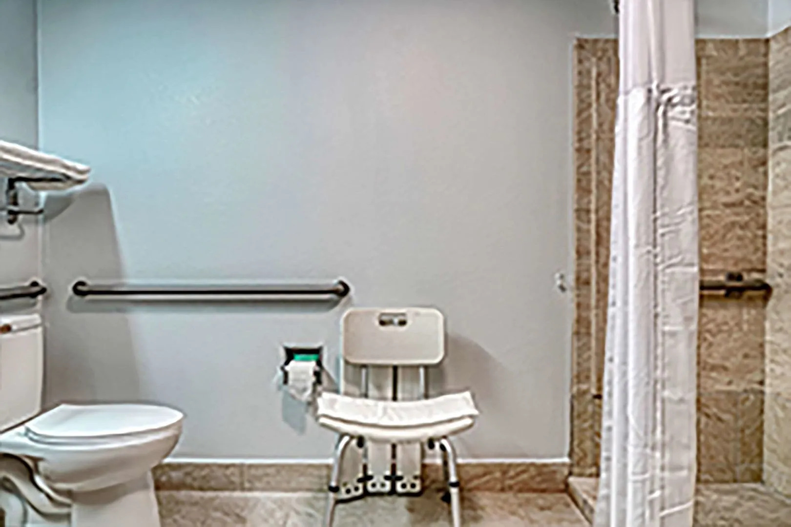 Econo Lodge Raleigh near Walnut Creek Amphitheatre