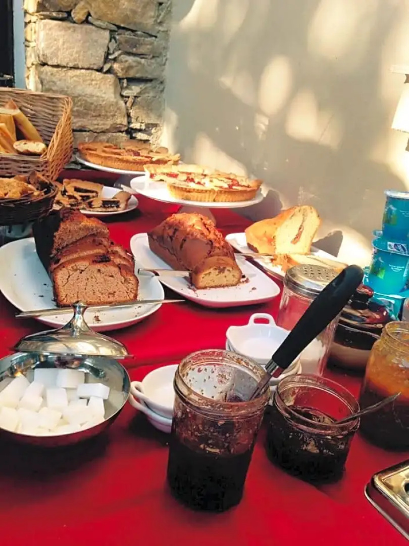 Maison Dhôte U San Martinu