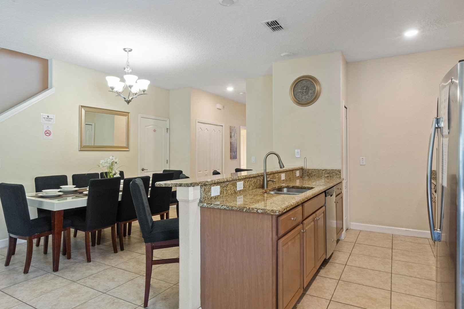 5 Bedrooms / 4 Bathrooms / Paradise Palms (2979 BP), Kissimmee, US
