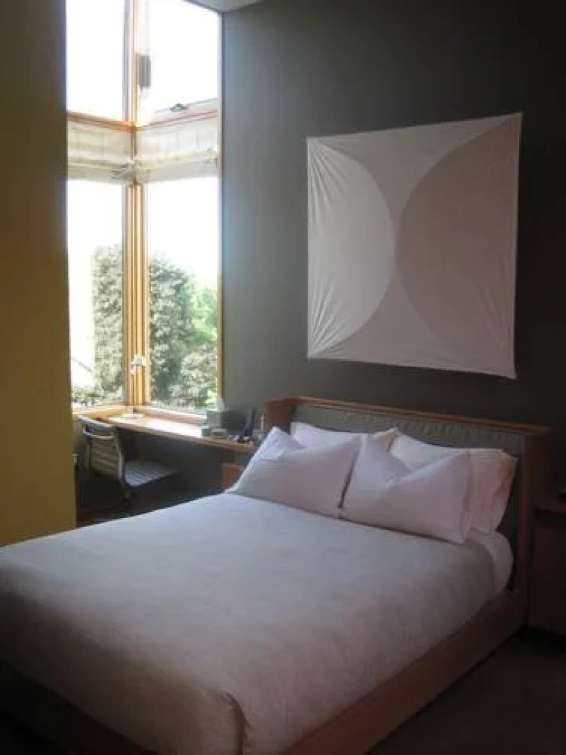 斯特拉特福兰德勒斯莫里斯度假屋(Rundles Morris House Stratford)