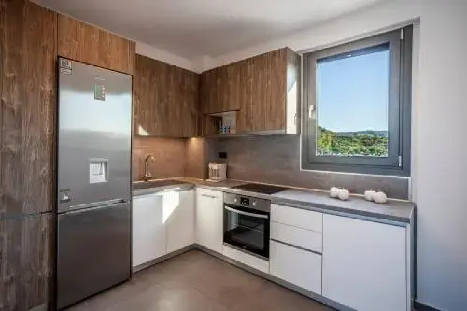 Horizon Dream Villas