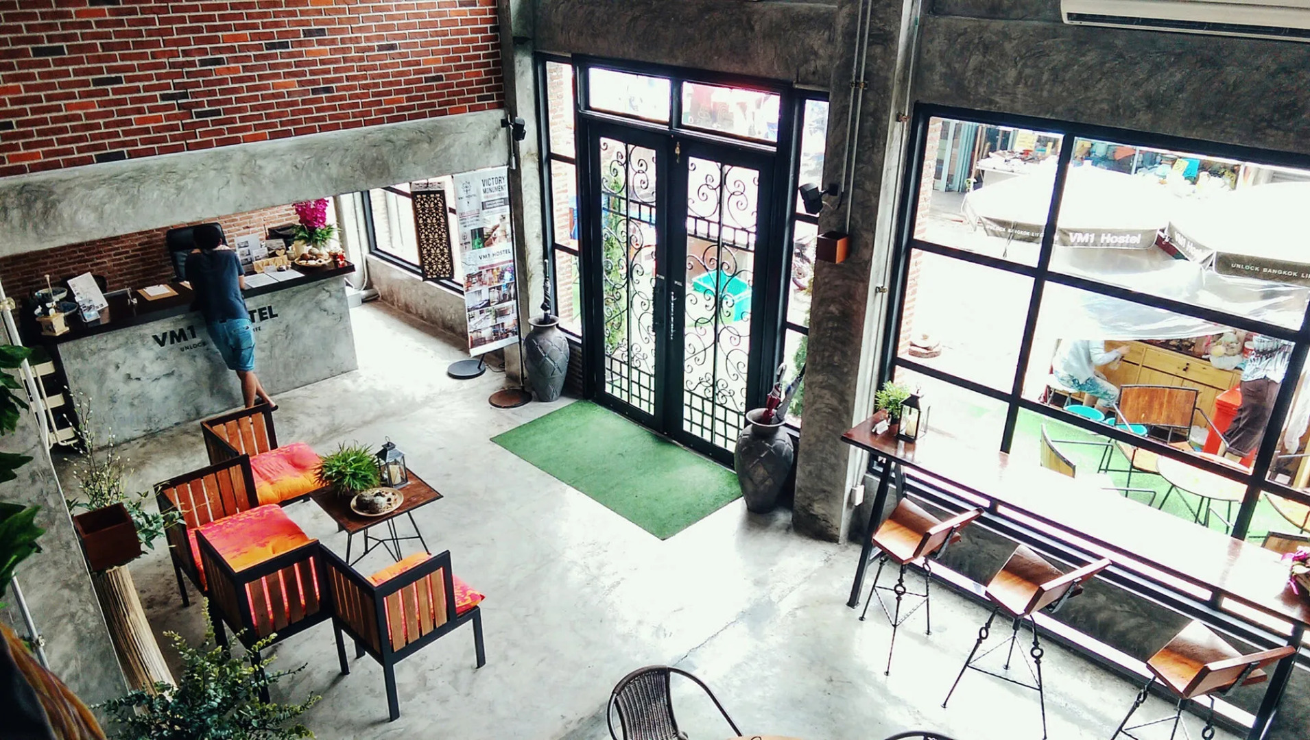 OYO 75332 VM1 Hostel