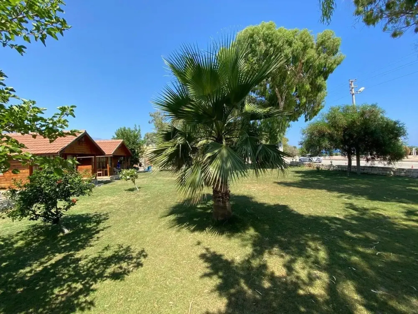 Sahildeki Ev Bungalov Apart