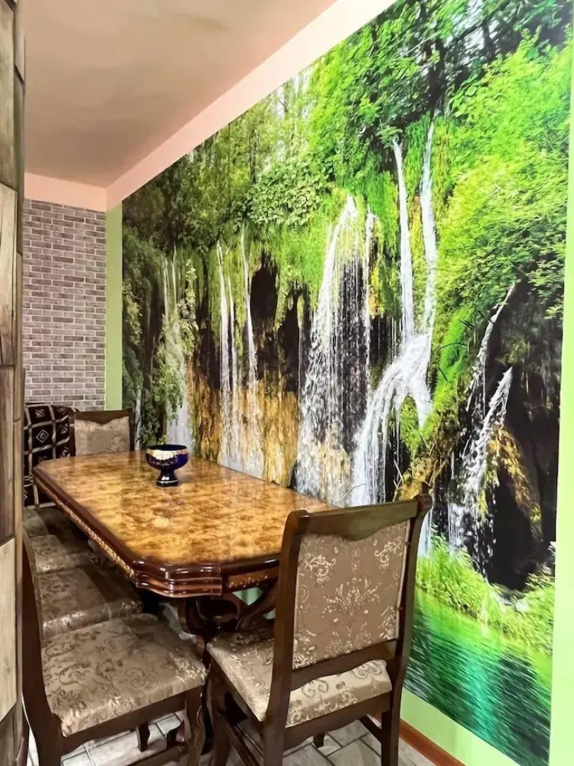 Гостевой дом HamEl