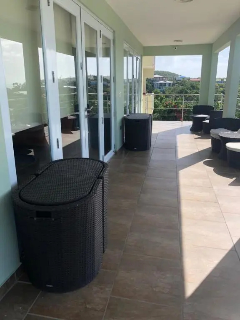 Villa Ensenada Honda