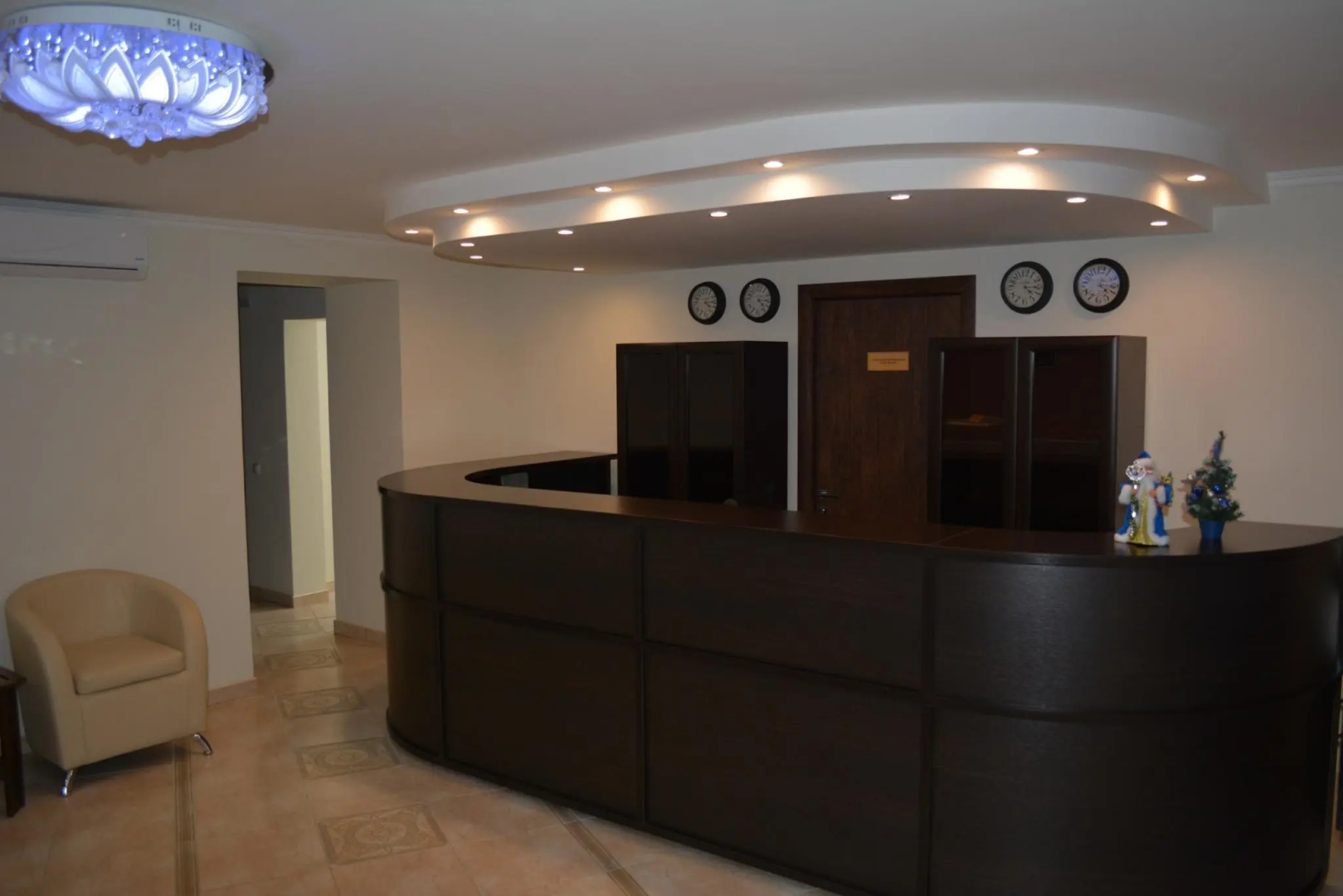 Космос (бывш. Ясный Космотрас)