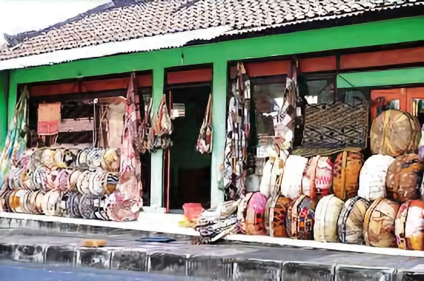 Uma Nandhi Villa Ubud
