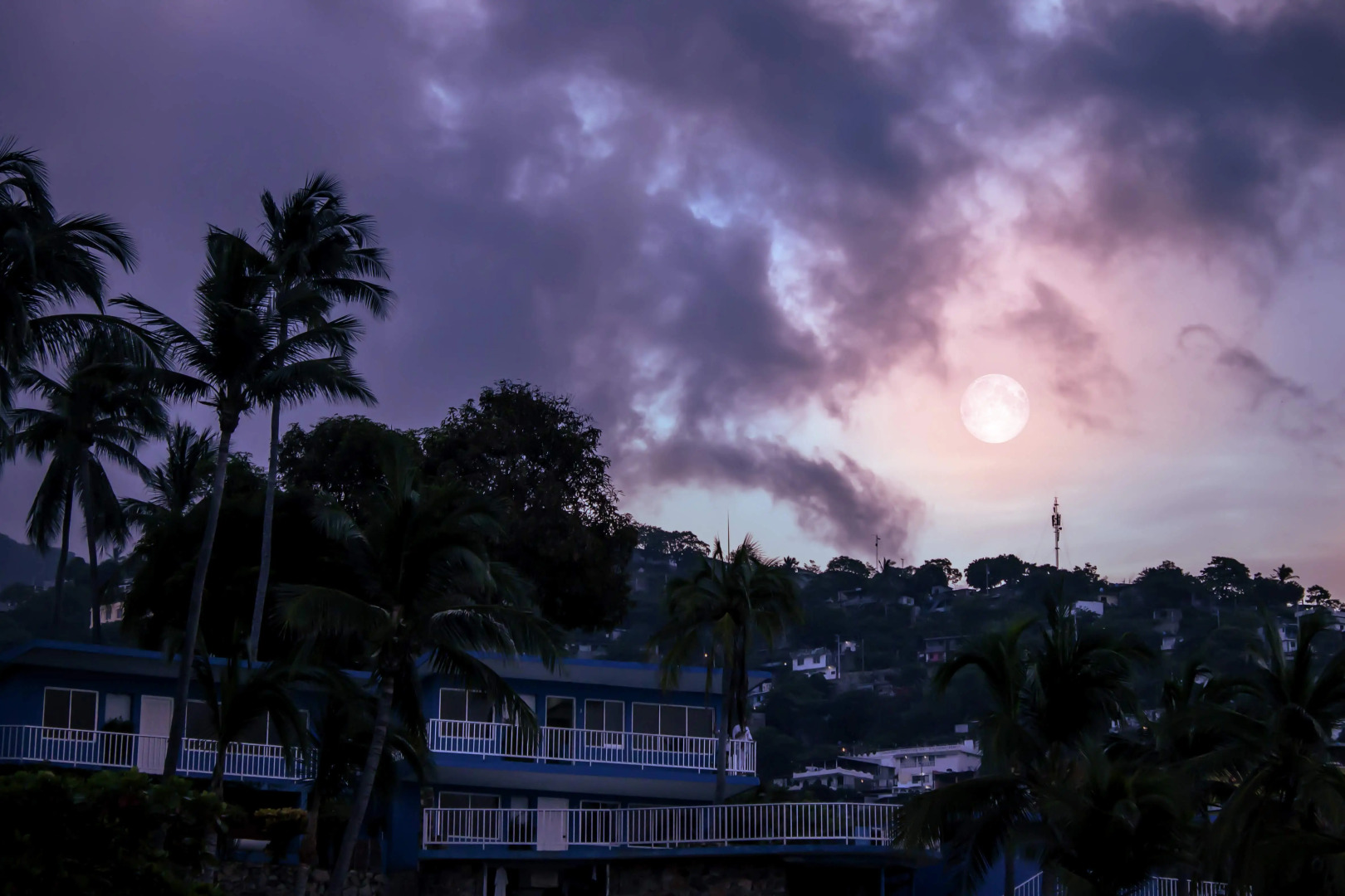 Santa María Acapulco