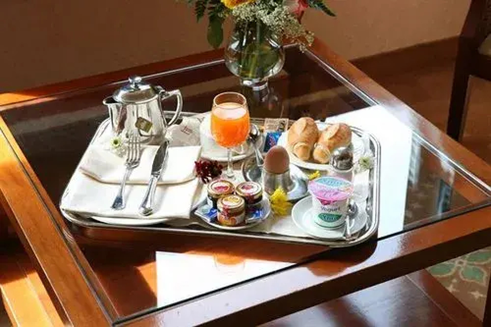 Delle Terme di Agnano