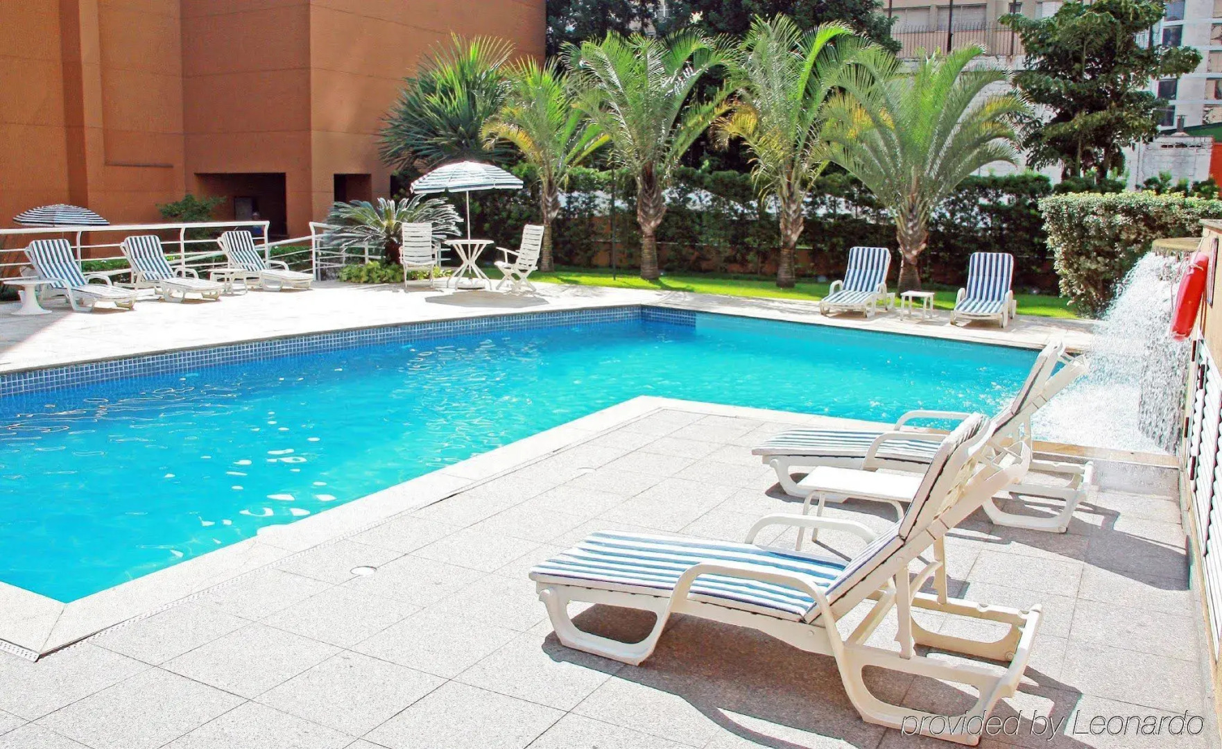 Transamerica Prime International Plaza