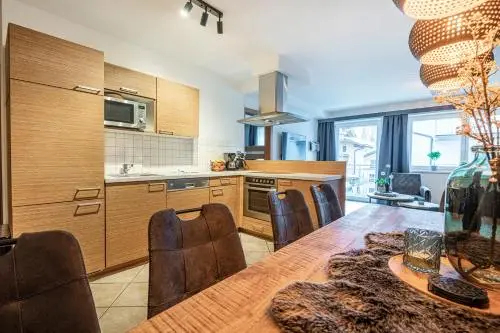 Haus Obauer By Alpentravel