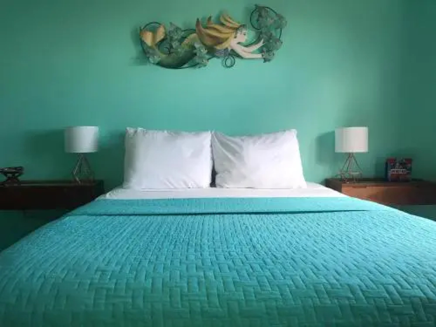 Flamboyan Guest House